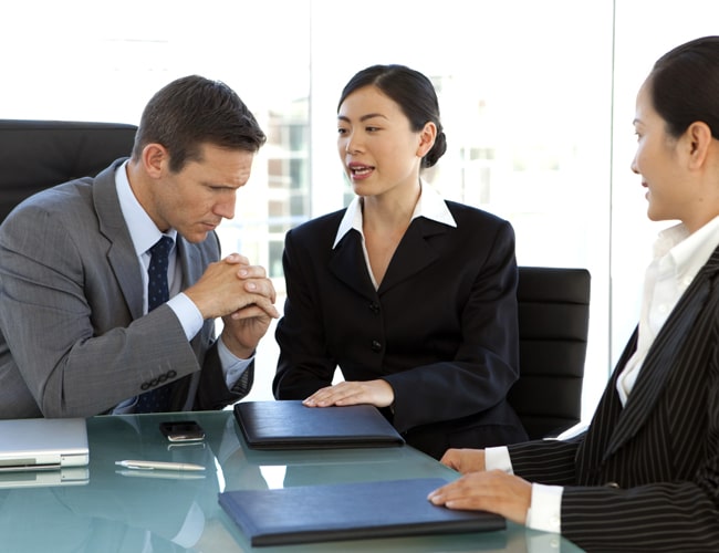 Foreign_Intepretation-Business_meeting Foreign_Intepretation-Business_meeting